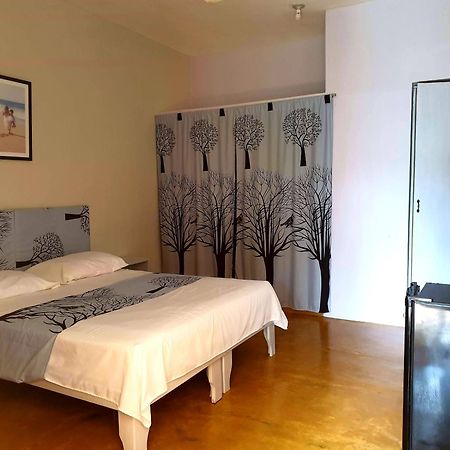 Gipsy Ranch Rooms Cabarete Værelse billede
