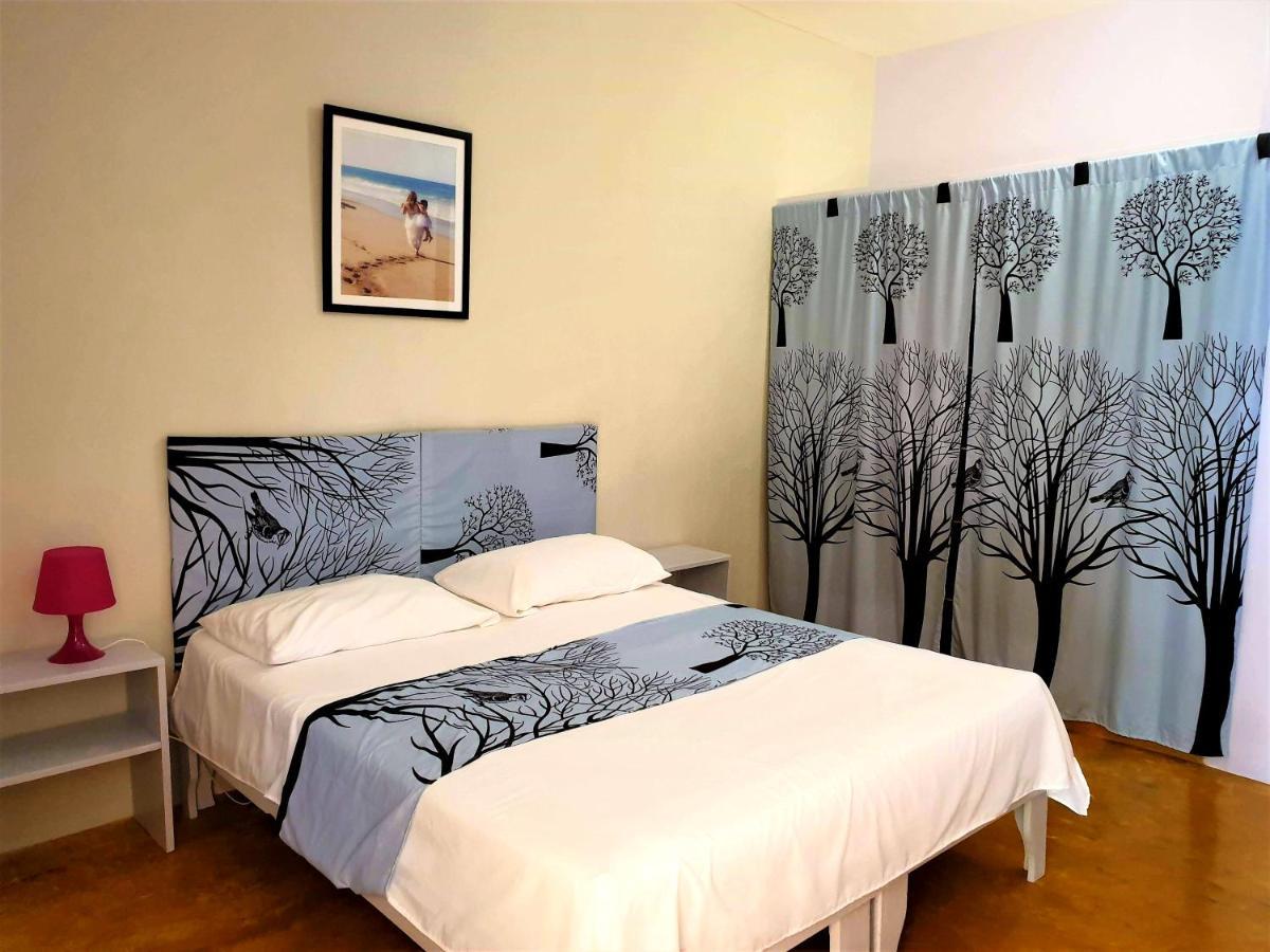 Gipsy Ranch Rooms Cabarete Værelse billede