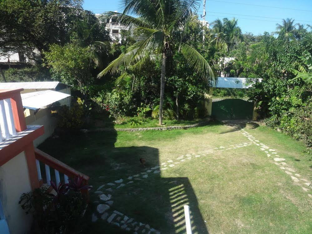 Gipsy Ranch Rooms Cabarete Eksteriør billede