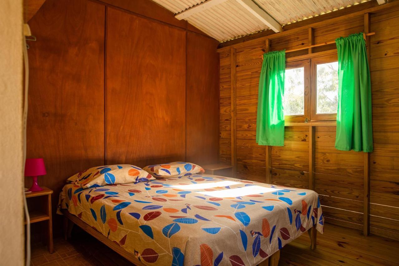 Gipsy Ranch Rooms Cabarete Værelse billede