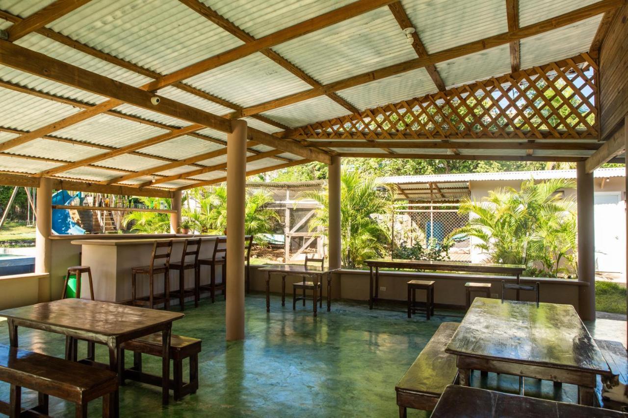 Gipsy Ranch Rooms Cabarete Eksteriør billede