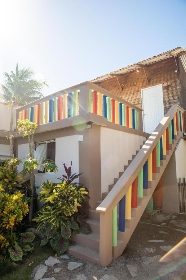 Gipsy Ranch Rooms Cabarete Eksteriør billede