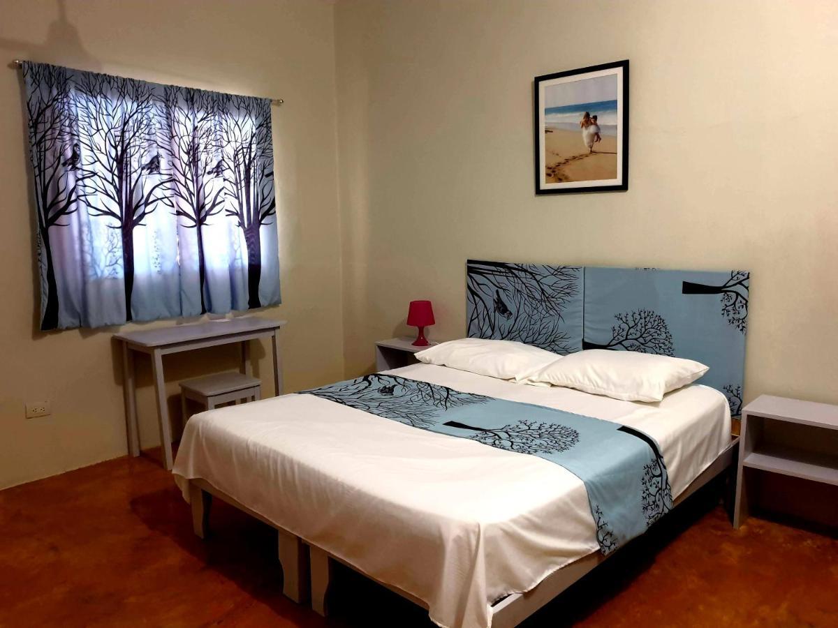 Gipsy Ranch Rooms Cabarete Værelse billede
