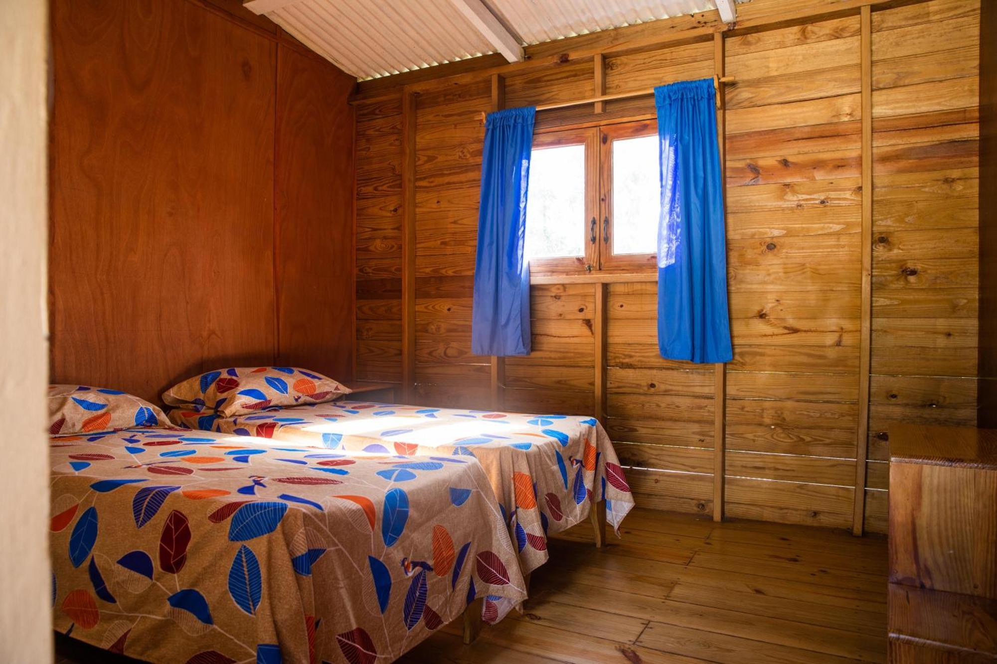 Gipsy Ranch Rooms Cabarete Værelse billede