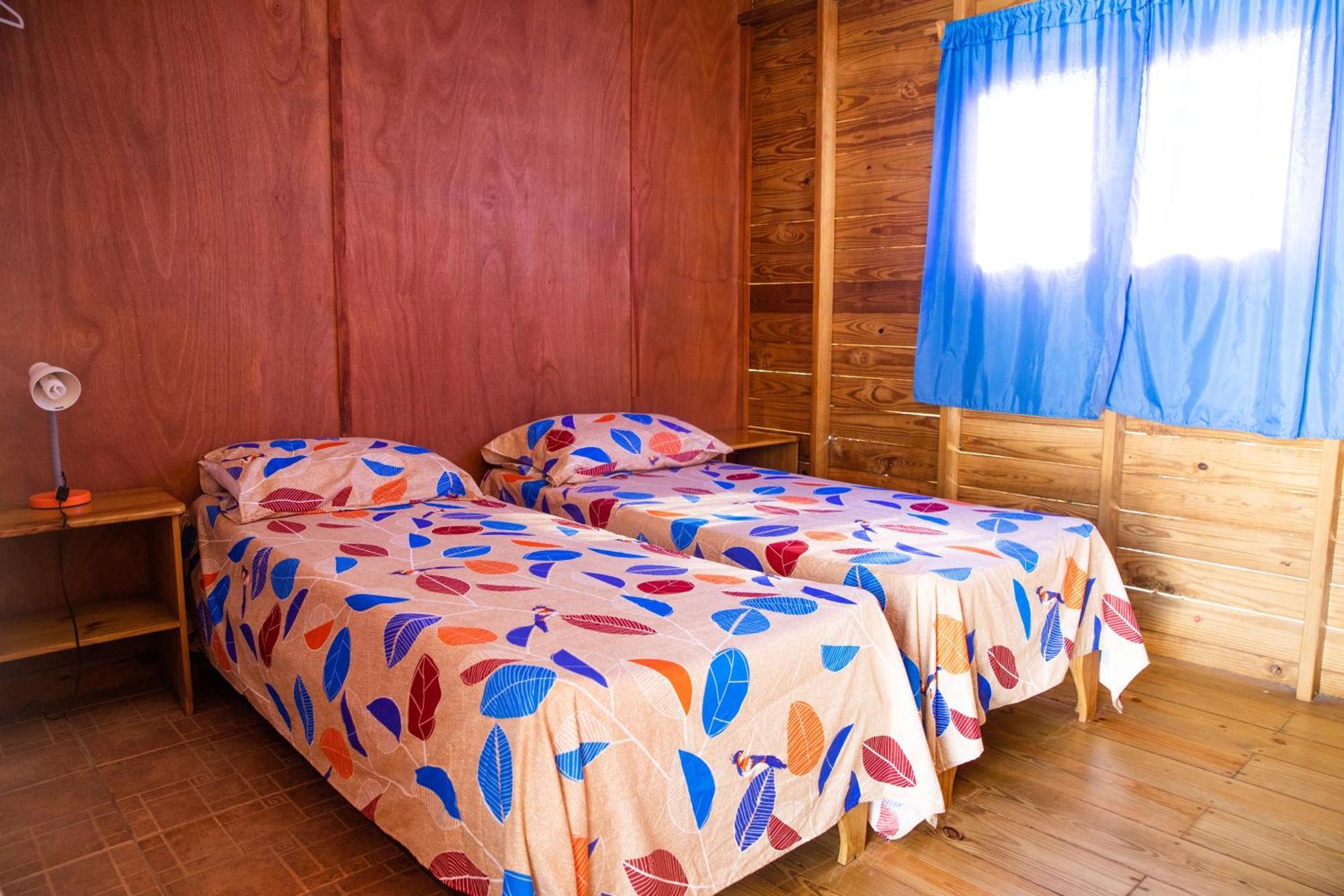 Gipsy Ranch Rooms Cabarete Værelse billede