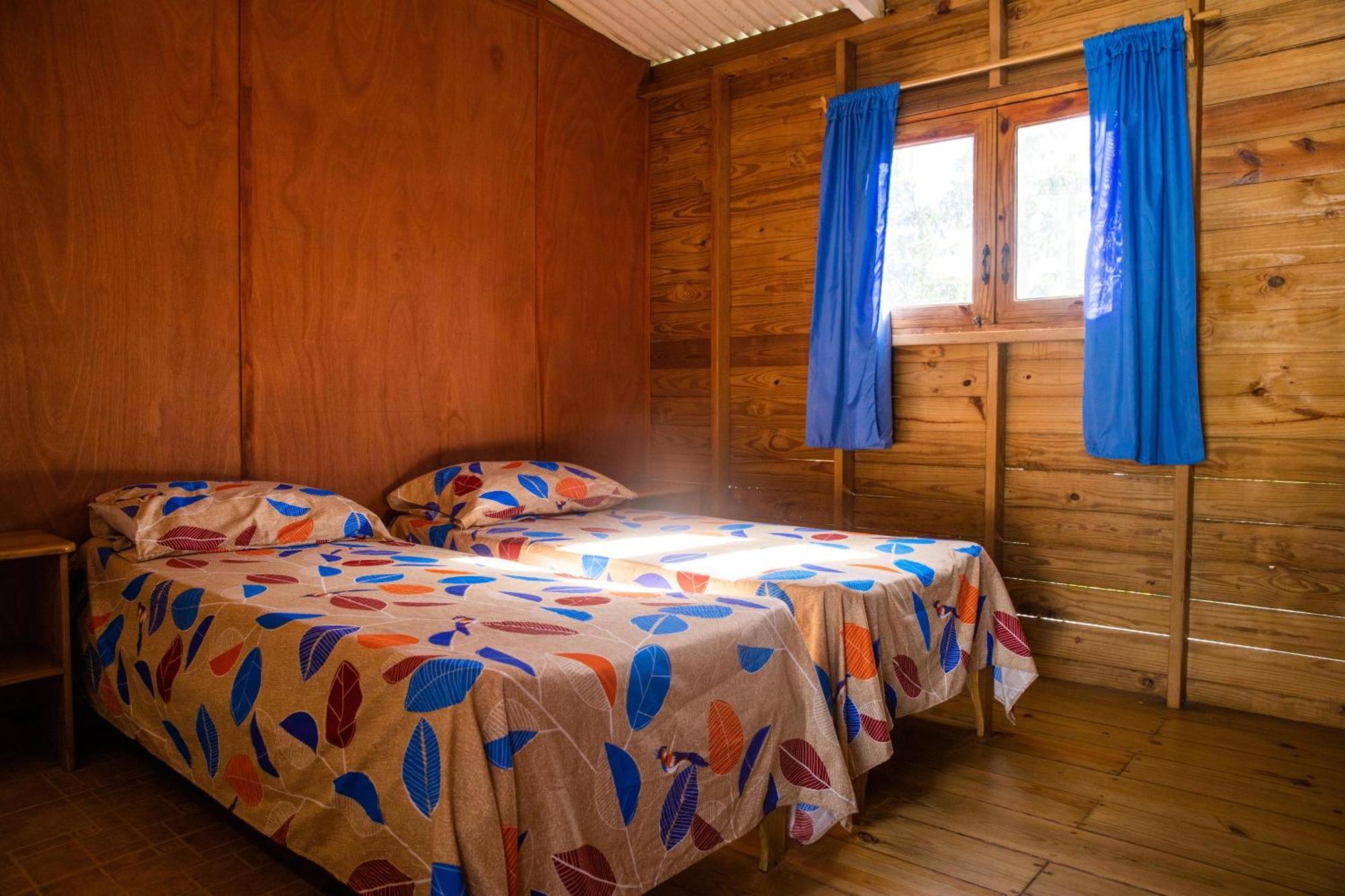 Gipsy Ranch Rooms Cabarete Værelse billede