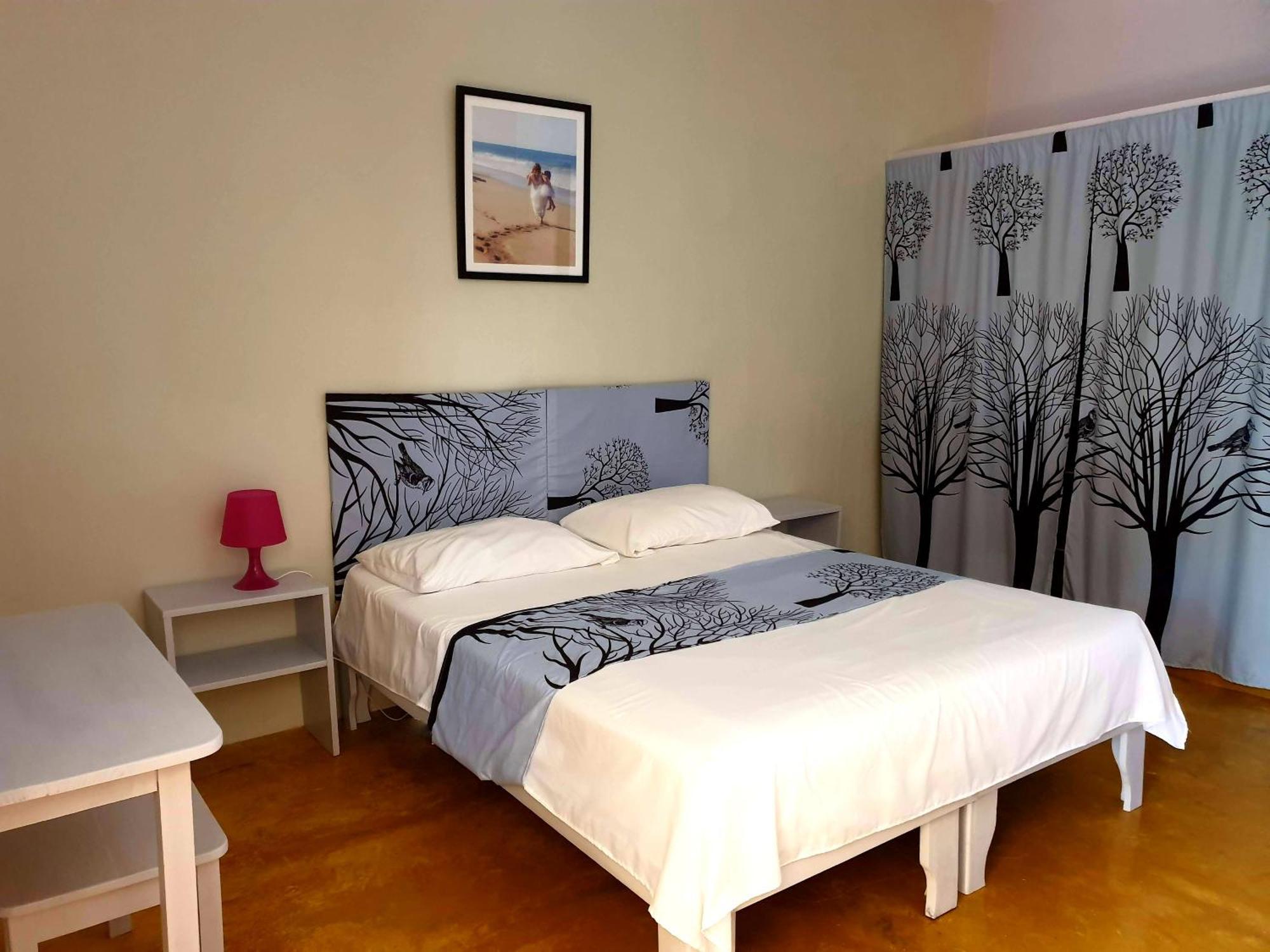 Gipsy Ranch Rooms Cabarete Værelse billede
