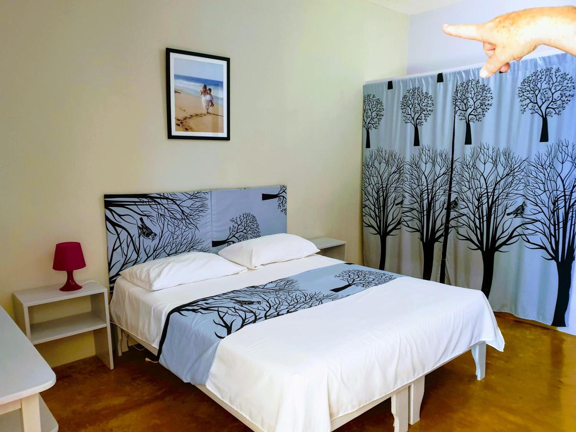 Gipsy Ranch Rooms Cabarete Værelse billede