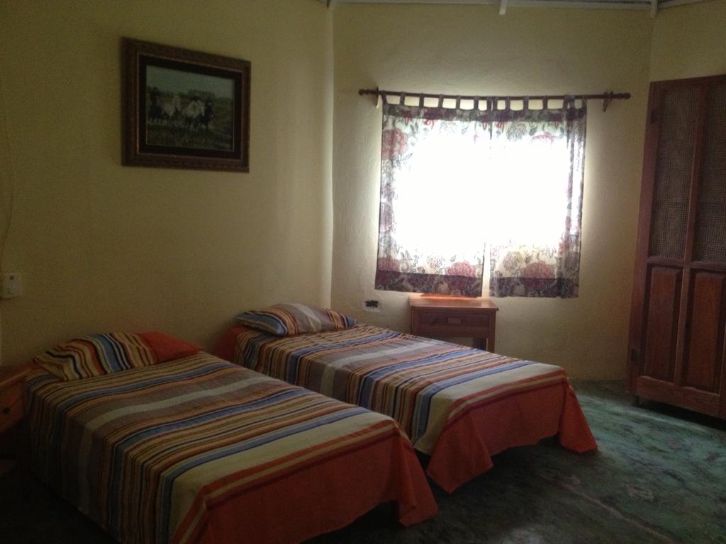 Gipsy Ranch Rooms Cabarete Værelse billede