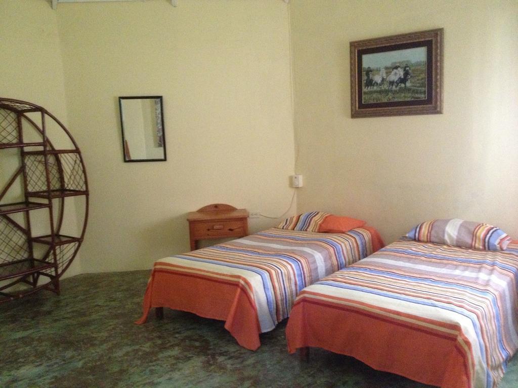 Gipsy Ranch Rooms Cabarete Værelse billede