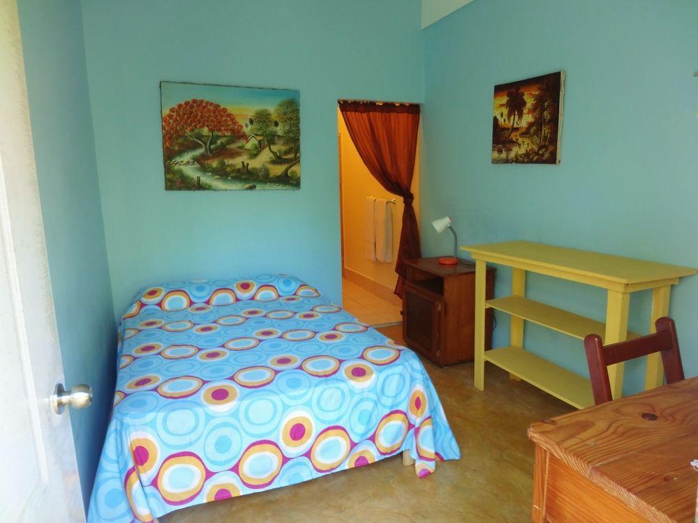 Gipsy Ranch Rooms Cabarete Eksteriør billede