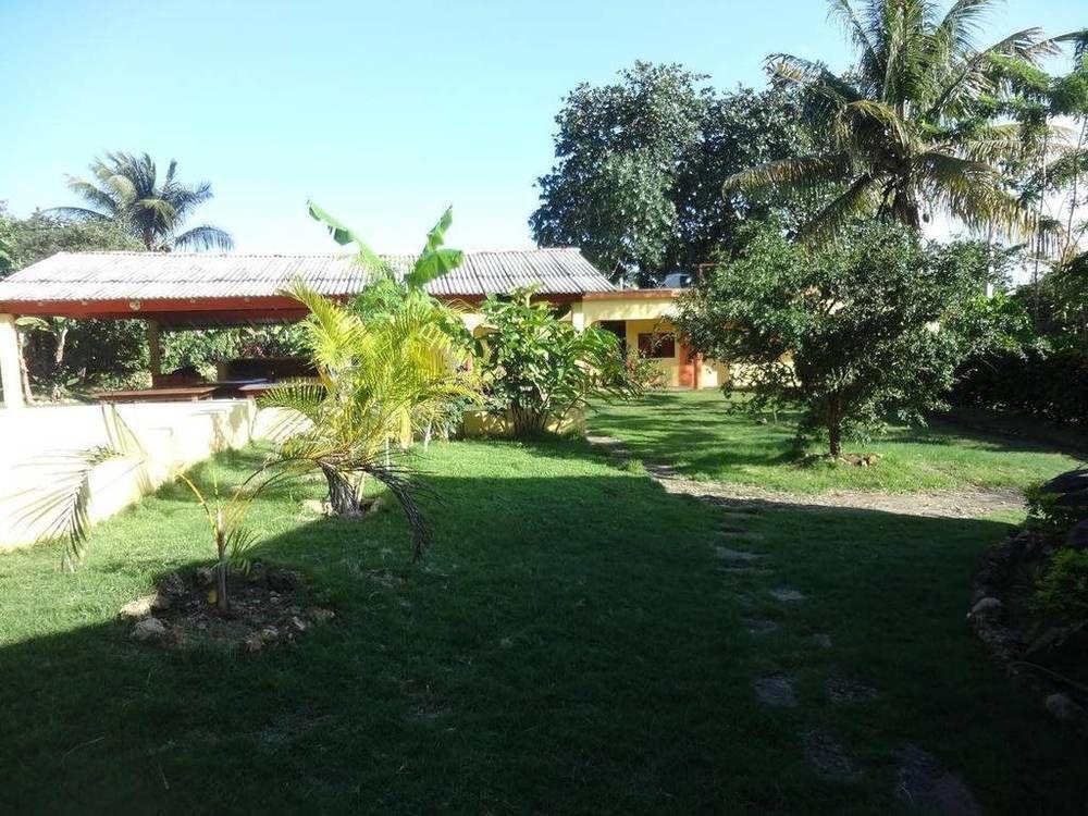 Gipsy Ranch Rooms Cabarete Eksteriør billede