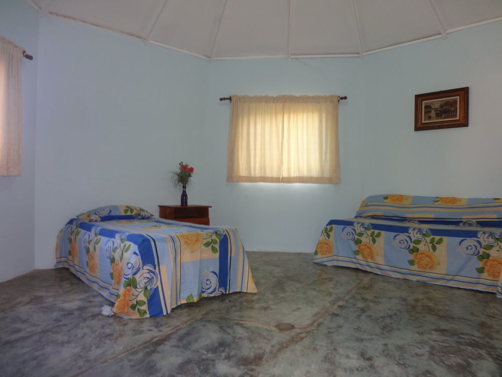 Gipsy Ranch Rooms Cabarete Eksteriør billede