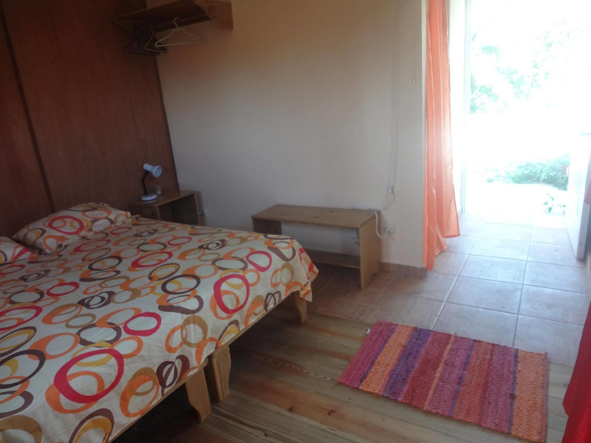 Gipsy Ranch Rooms Cabarete Eksteriør billede