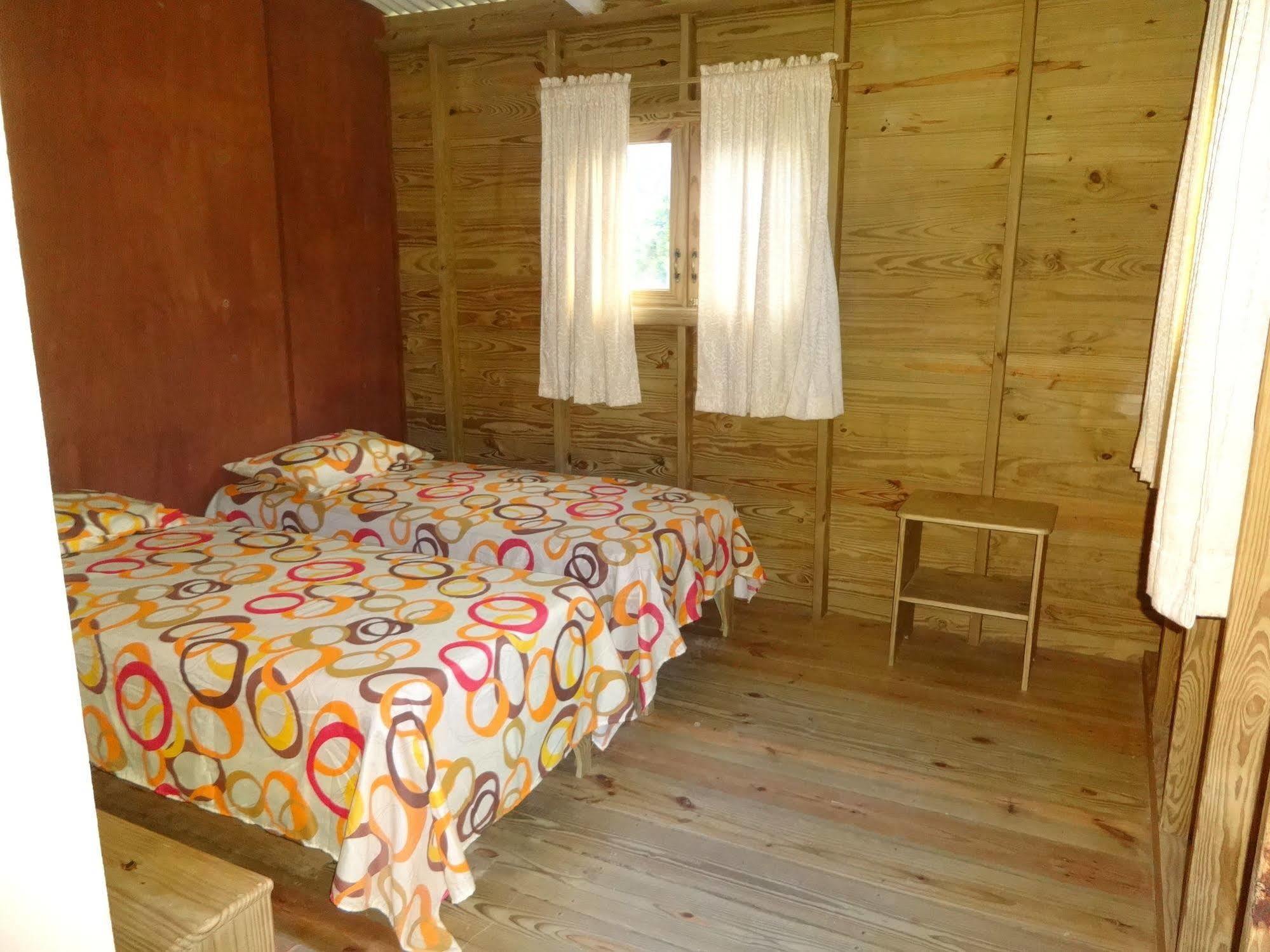 Gipsy Ranch Rooms Cabarete Eksteriør billede