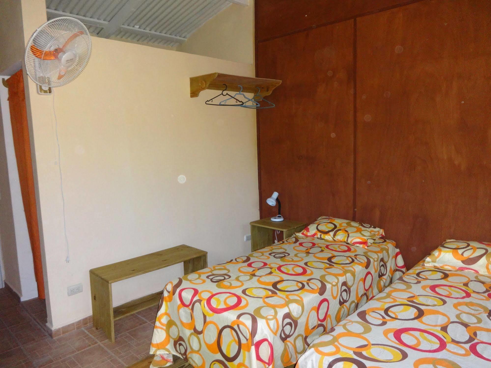 Gipsy Ranch Rooms Cabarete Eksteriør billede