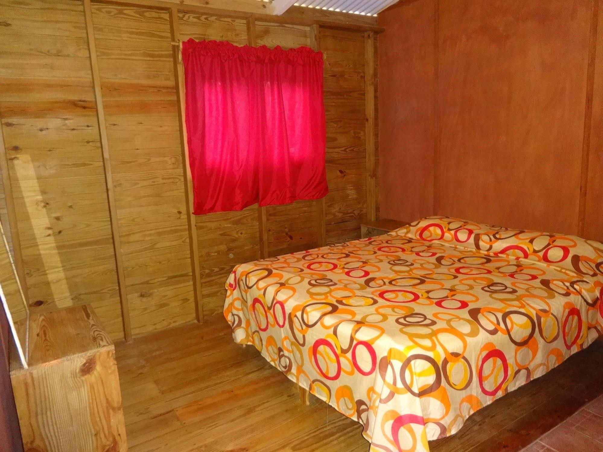 Gipsy Ranch Rooms Cabarete Eksteriør billede