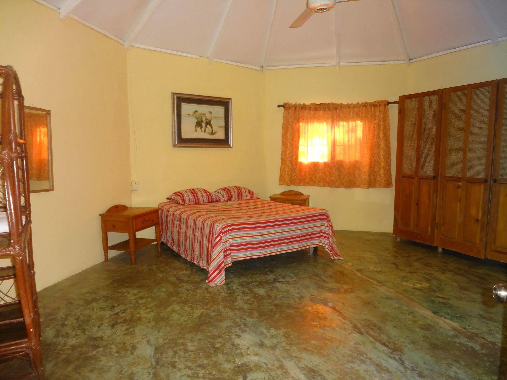 Gipsy Ranch Rooms Cabarete Eksteriør billede