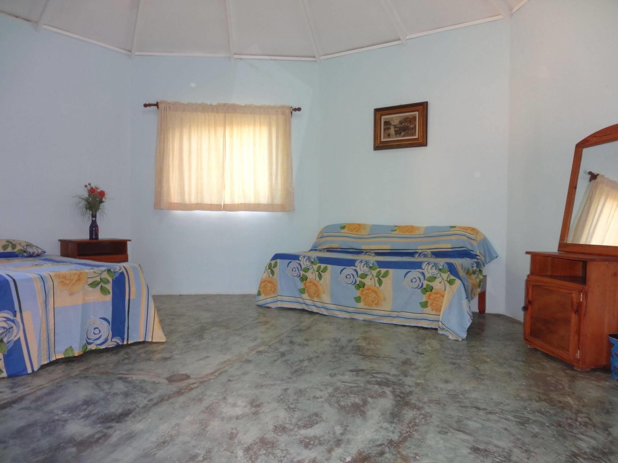 Gipsy Ranch Rooms Cabarete Eksteriør billede