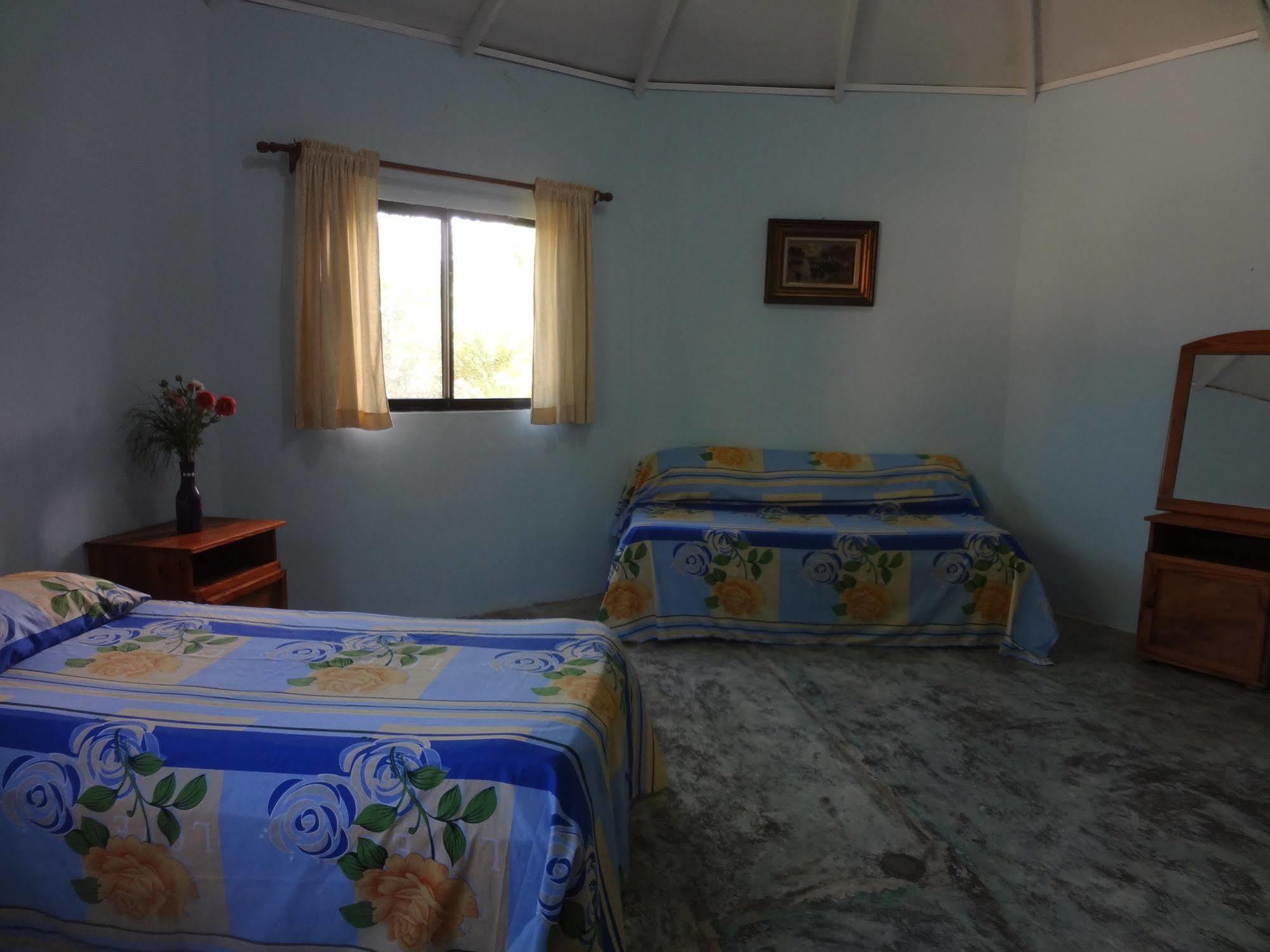 Gipsy Ranch Rooms Cabarete Eksteriør billede